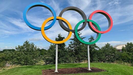 Eine Olympia-Absage würde auch unübersehbare Folgen für den deutschen Sport haben.