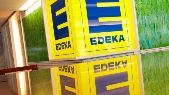 Edeka hält den größten Marktanteil der Branche.