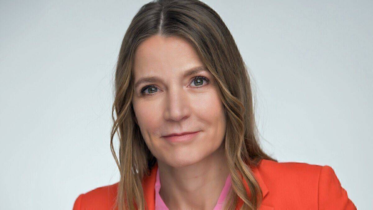 Bis Herbst 2020 war Susanne Kunz Mediachefin bei Procter & Gamble.