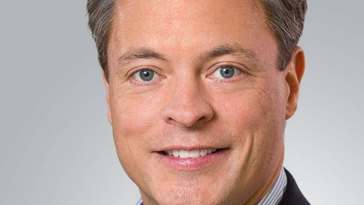 Sven Seidel kommt zum 1. April.