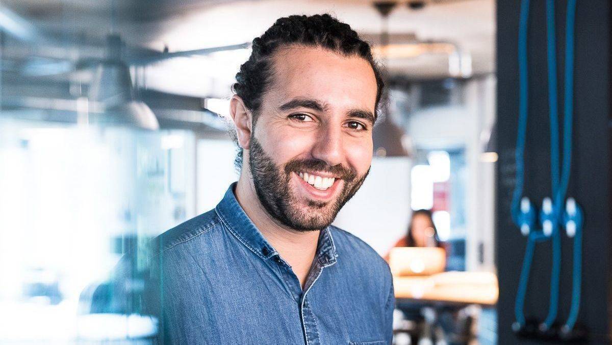 About-You-Mitgründer Tarek Müller ist "CMO of the Year". Der 30-Jährige folgt auf Hornbach-Marketingchef Karsten Kühn.
