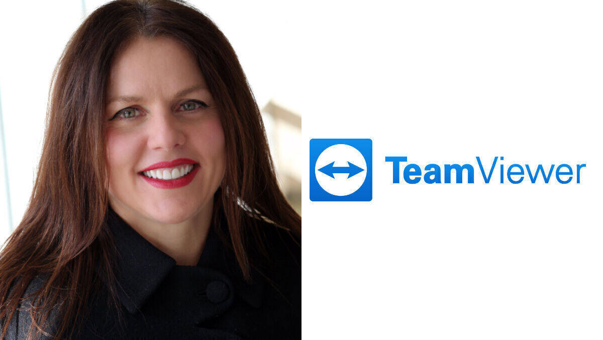 Teamviewer bekommt mit Lisa Agona eine neue Marketing-Chefin.