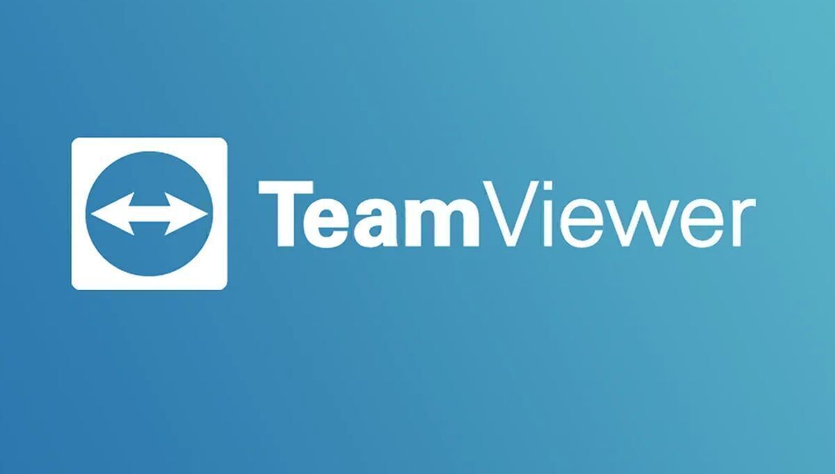 using teamviewer login