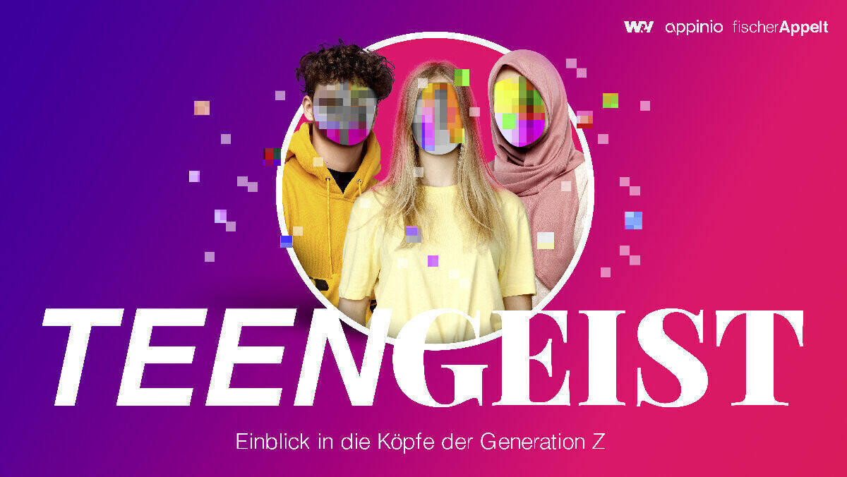 "TeenGeist": Eine Generation öffnet sich