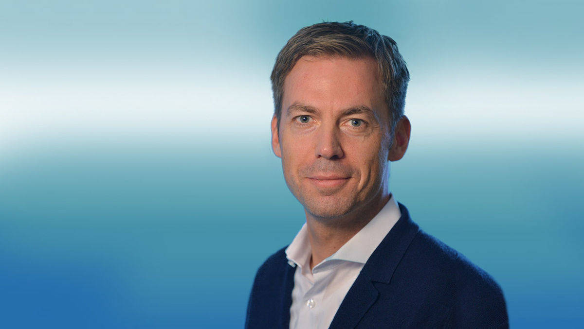 Wolfgang Metze wechselte im Februar nach 17 Jahren von der Telekom zu Telefónica.