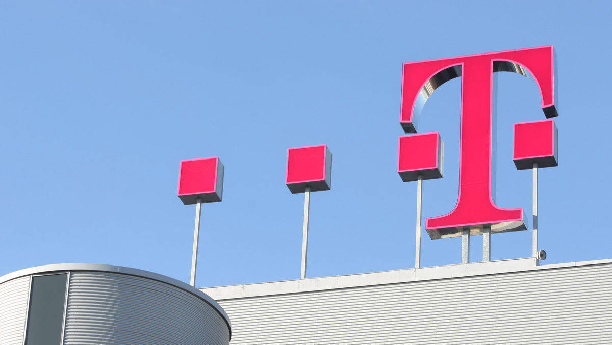 Die Deutsche Telekom verliert ihren Markenchef.