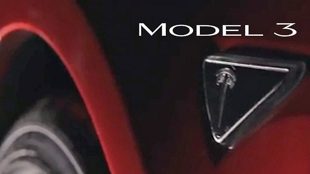 Tesla braucht die deutsche Tochter Grohmann für das neue Model 3.