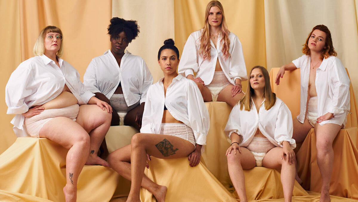 Die beiden Unternehmen The Female Company und Ooia tun sich zusammen.