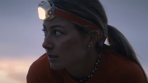 Mit starken Bildern macht The North Face auf das Thema Diversity aufmerksam