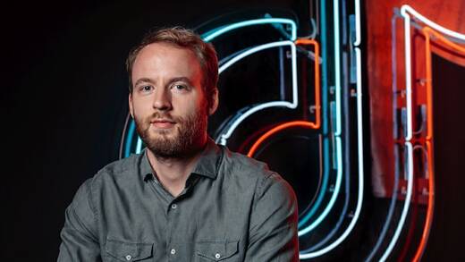 Lars Ernst, TikTok