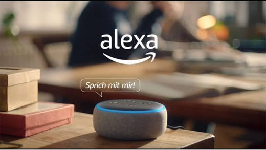 Im aktuellen W&V Data-Ranking der teuersten Motive belegt Amazon gleich die Doppelspitze.