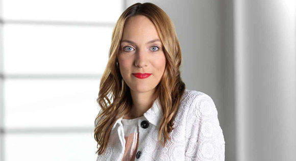 Christina Käßhöfer verlässt Triumph nach rund zwei Jahren.