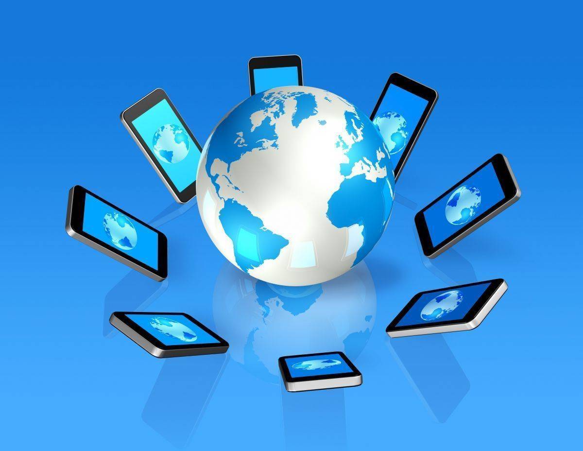 Die Budgets für Digitalwerbung steigen weltweit - in erster Linie dank Mobile.