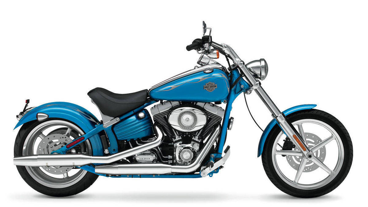 Harley-Davidson kämpft mit den EU-Strafzöllen auf seine Motorräder.