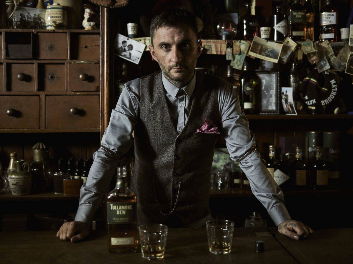 Tullamore D.E.W. sieht sich als Whiskeymarke einer offenen Gesellschaft verpflichtet.