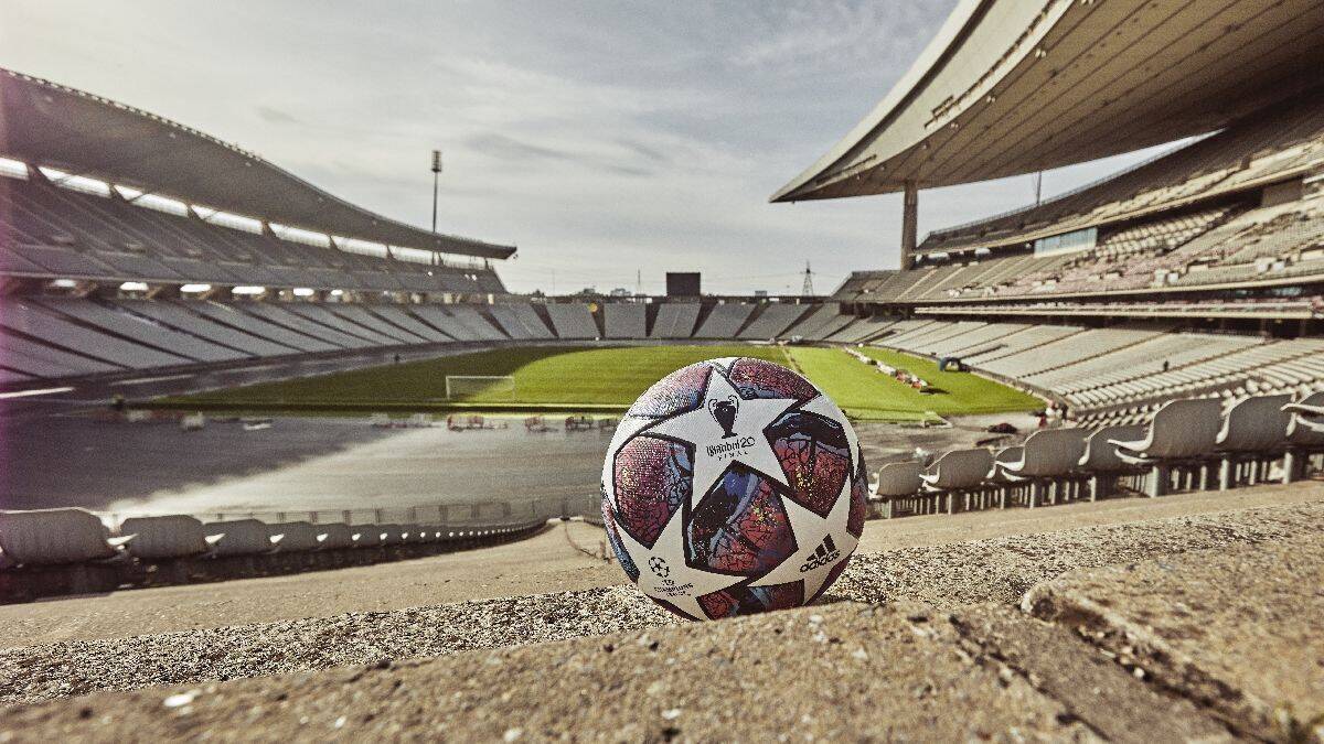 Wenn kein Ball rollt, fließen auch weniger Gelder an die UEFA. 