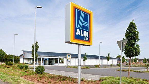 Aldi; Weg von der Eigenmarke hin zum Umsatzplus.