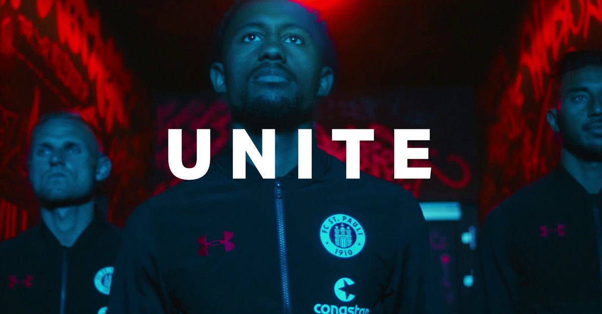 Under armour i will store