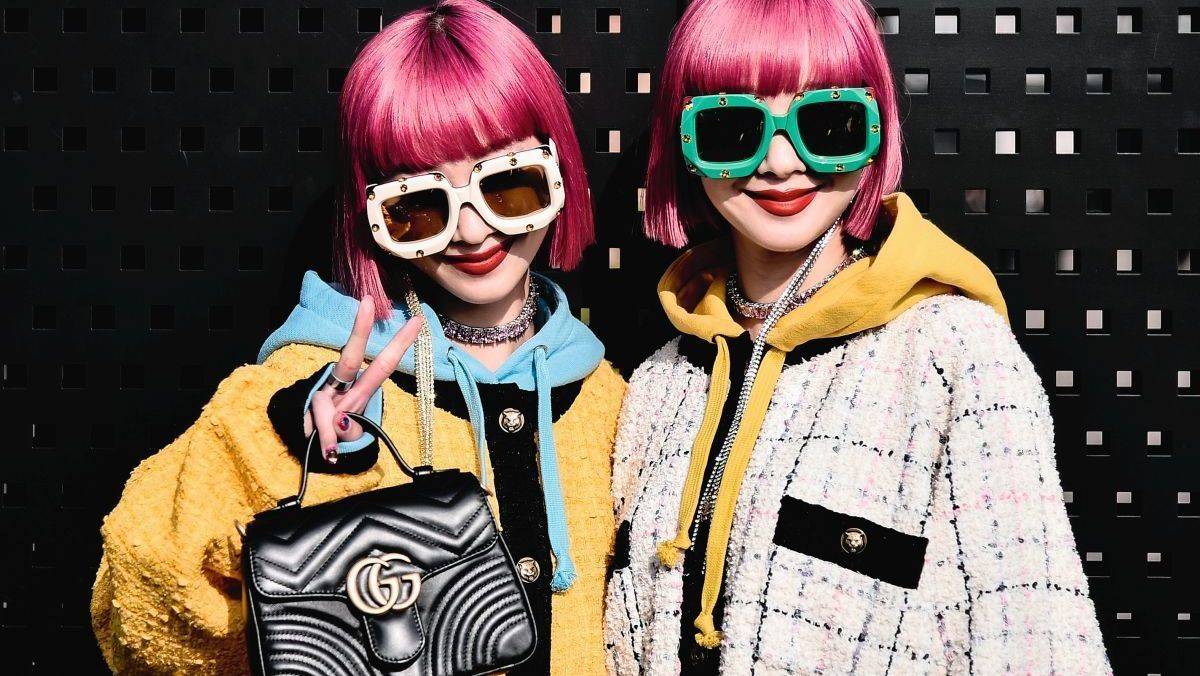 Hochpreisige Uhren, Taschen, Sonnenbrillen und Schmuck stehen an der Spitze der Produktfälschungen.