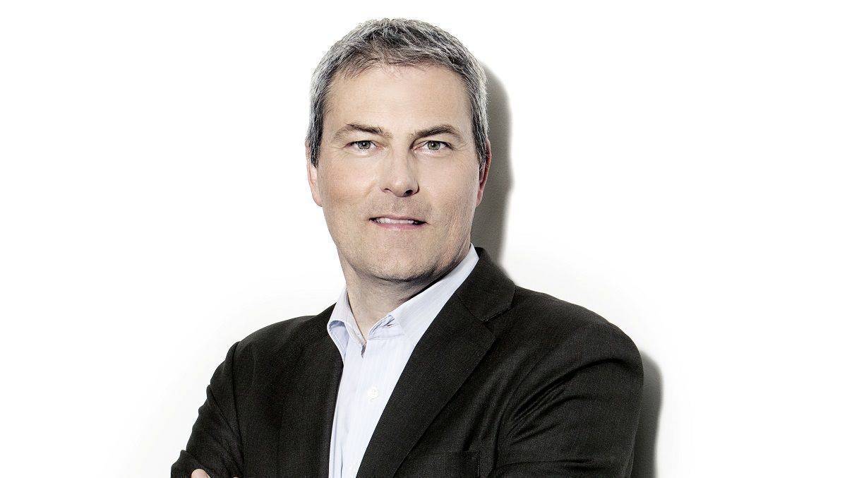 Peter Dekkers heißt der neue Unilever-Deutschlandchef.