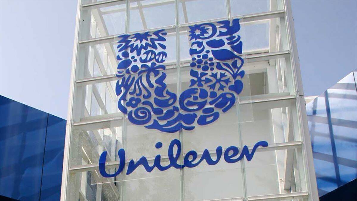 Weg mit der Matrix: Unilever strafft seine Verantwortlichkeiten. 