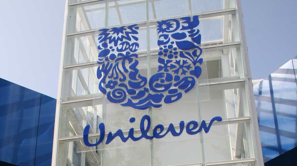 Unilever litt weniger stark als erwartet unter Corona