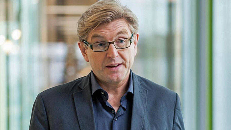 Keith Weed setzt für Unilever durch: Das digitale Marketingbudget geht künftig nur noch an vertrauenswürdige Publisher.