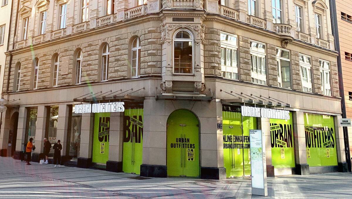 Urban outfitters germany cheap