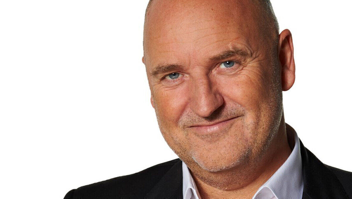 Bernd Thomsen