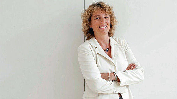 Silke Claus von Bayern Design: "Die Menge an Leistungen eines einzelnen Objekts nimmt stetig zu".