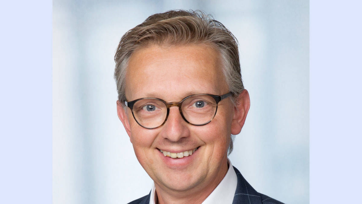 Martin Heuer geht zu Block House.
