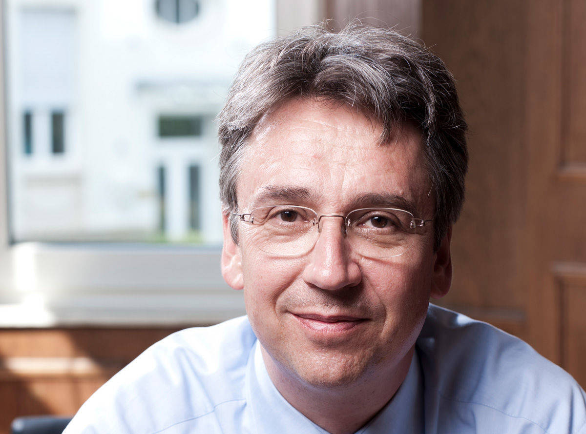 Andreas Mundt, Präsident des Bundeskartellamts