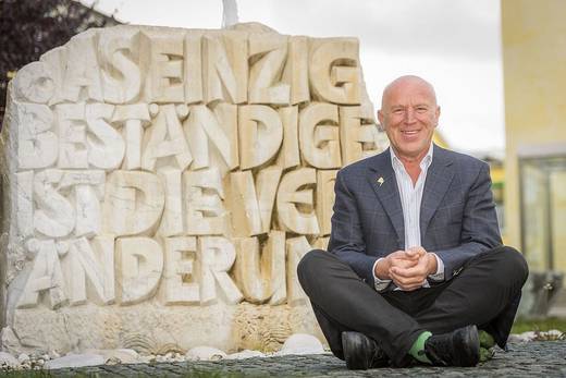 Rapunzel-Chef Joseph Wilhelm sorgte mit seinen Äußerungen im Netz für Empörung.