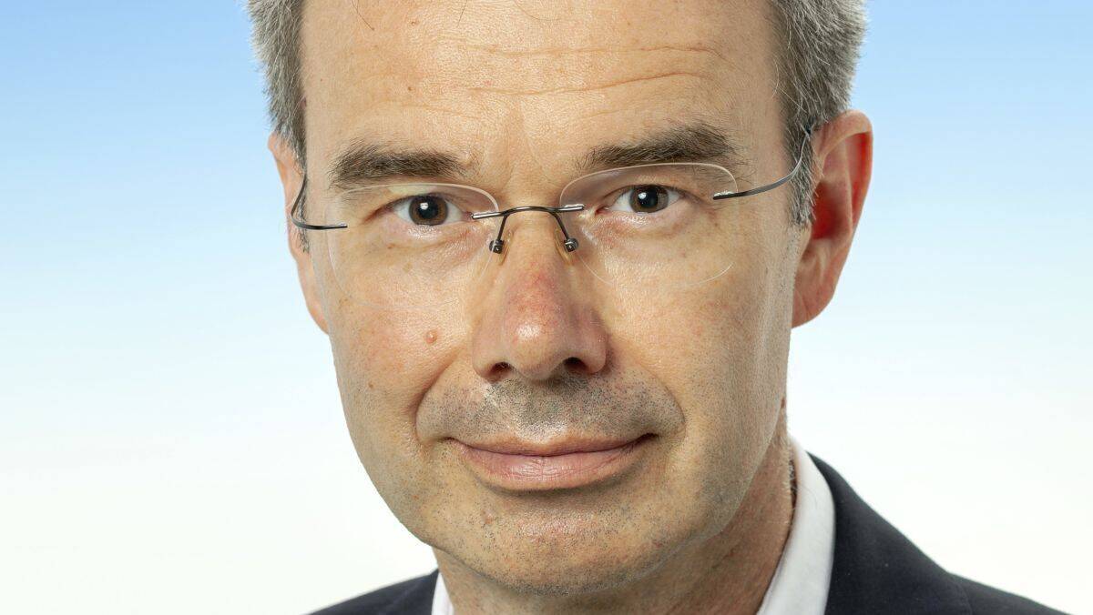 Markus Kleimann war bei Volkswagen bisher der Leiter der G3-Baureihe.