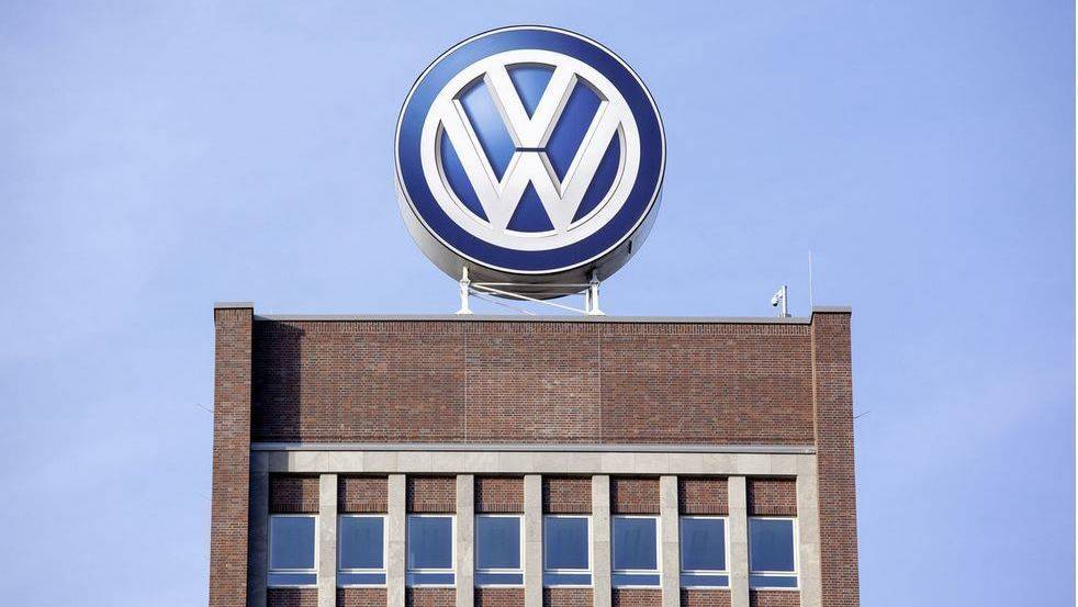 Volkswagen behauptet sich beim Reader's Digest-Ranking als vertrauenswürdigste Automarke.