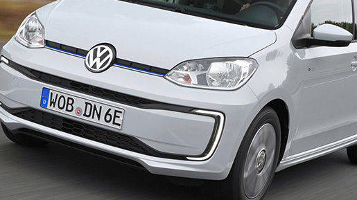 Volkswagen hat rekordmäßig viele Fahrzeuge verkauft.