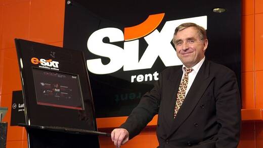Das Unternehmen von Erich Sixt äußert sich nicht zu dem Thema.