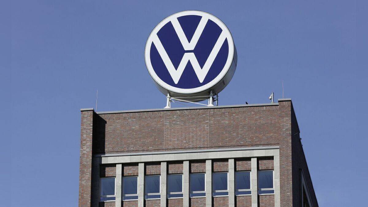 Volkswagen zieht Konsequenzen aus der russischen Invasion in die Ukraine.
