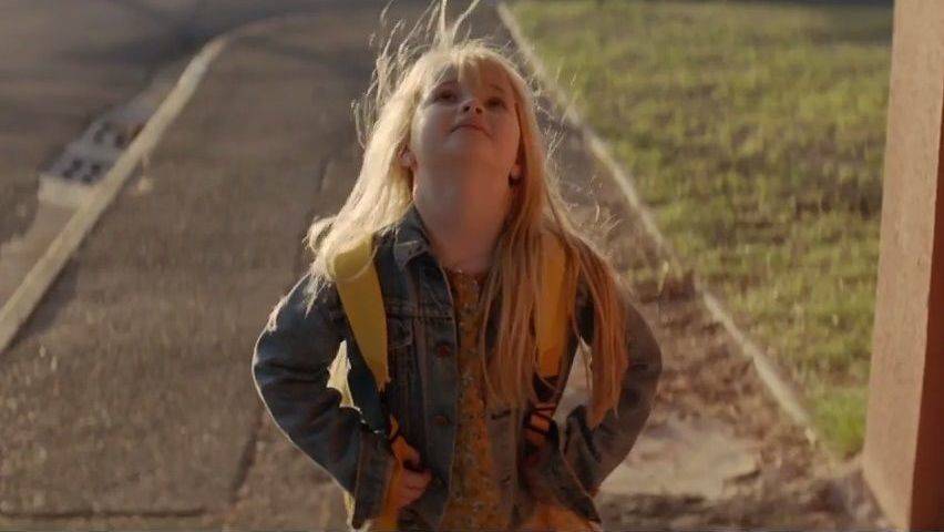 Der neue Werbespot von Volvo erzählt eine berührende Geschichte.