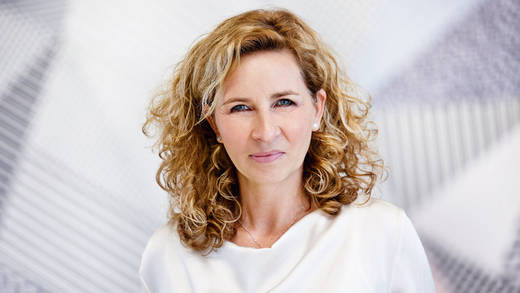 Marianne Bullwinkel arbeitet ab 1. Oktober bei RMS.