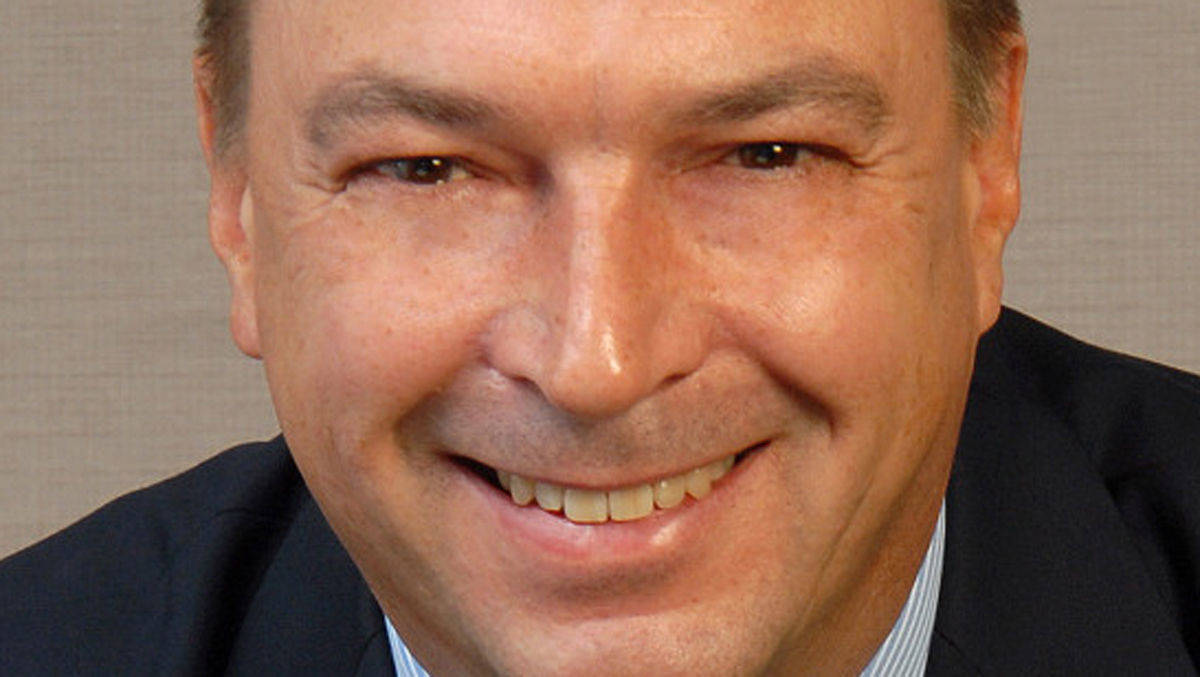 VW-Marketingchef Lutz Kothe zieht es wieder nach Asien.