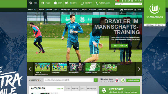 Sportlich sieht es für den VfL Wolfsburg nicht gut aus. Auch wirtschaftlich könnten schwere Zeiten auf den Volkswagen-Club zukommen.