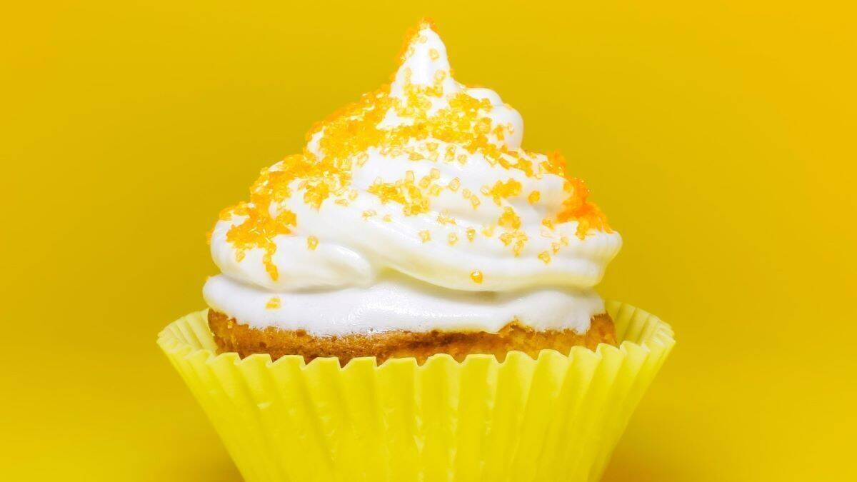 Mit ein bisschen Dolce Vita gegen Corona: Viele Branchen haben im April ihre Werbespendings erhöht - vor allem bei Desserts.
