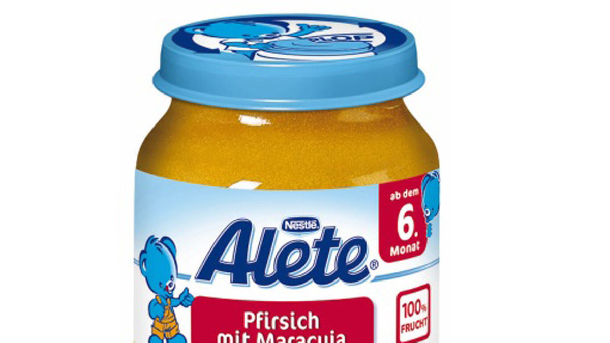 Warum Alete so attraktiv für das Deutsche Milchkontor ist ...