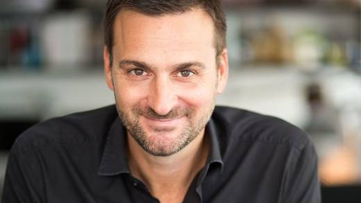 Jochen Matzer hat 2015 seine Agentur Red Rabbit als Innovator neu belebt - und schreibt für W&V.