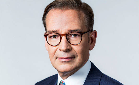 W&V-Gastautor Andrej Kupetz ist Hauptgeschäftsführer des Rats für Formgebung / German Design Council.