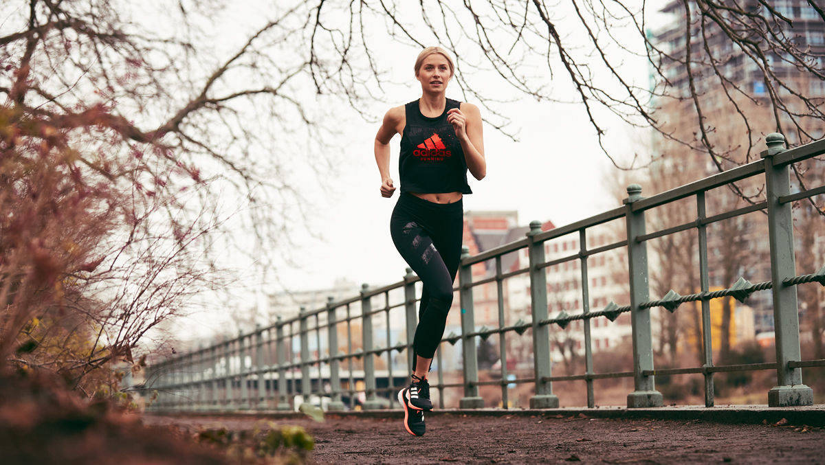 Jogging best sale adidas gros