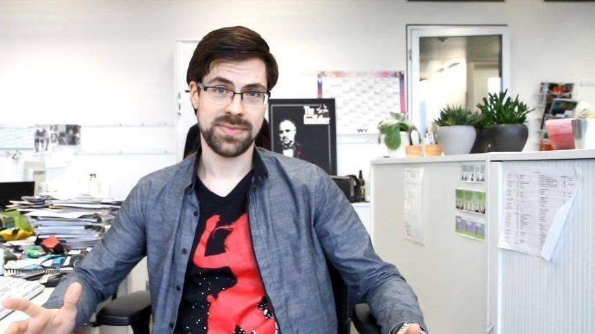 Im Video erklärt W&V-Redakteur Ralph Pfister den Begriff Viewability.