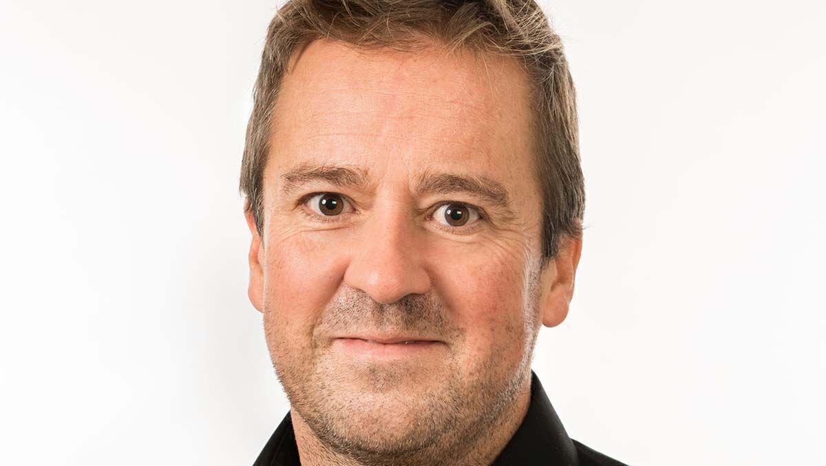 Jack Wolfskin bekommt einen neuen Chef W&V