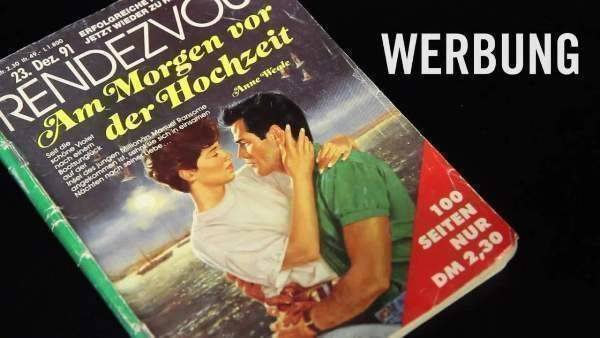 Keine Wirkung ohne Investment - gilt für die Liebe wie die Werbung.